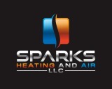 https://www.logocontest.com/public/logoimage/1534139093Sparks Heating and Air,LLC Logo 20.jpg